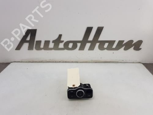 Used Headlight switch MERCEDES-BENZ B-CLASS Sports Tourer (W247) B 200 (247.087) (163 hp) 12033385