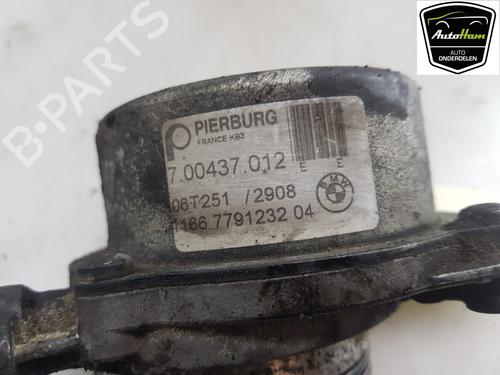 Vacuum pump BMW 1 (E87) 118 d | BP15654262M80 