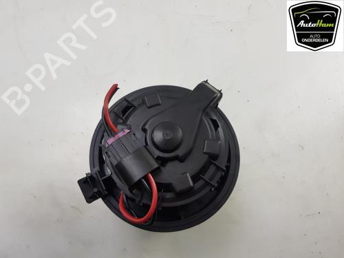 Used Heater blower motor PEUGEOT 208 I (CA_, CC_) 1.2 VTI 82 (82 hp) 12045269