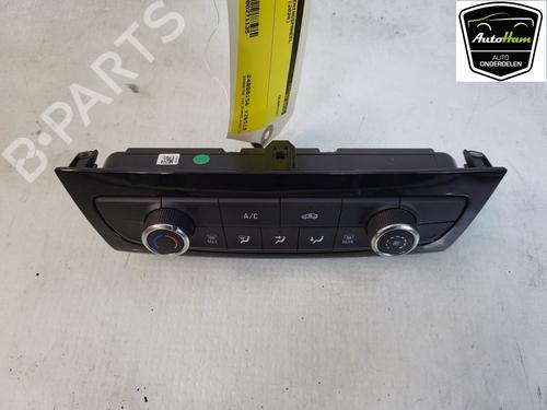 AC Styreenhet / Manøvreringsenhet OPEL CORSA F (P2JO) 1.2 (68) (75 hp) 17742550