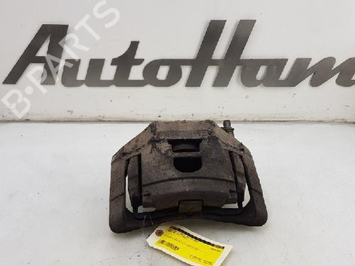 Used Right front brake caliper Right front brake caliper AUDI A6 C6 (4F2) 2.7 TDI quattro (190 hp) 12021399 12021399