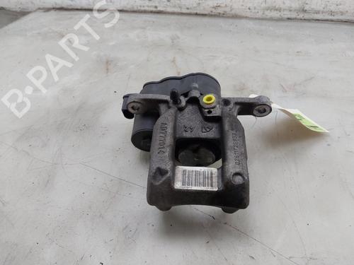 Used Left rear brake caliper Left rear brake caliper PEUGEOT 5008 II (MC_, MJ_, MR_, M4_) 1.2 Hybrid 136 (MRHPYC) (136 hp) 34695968 34695968
