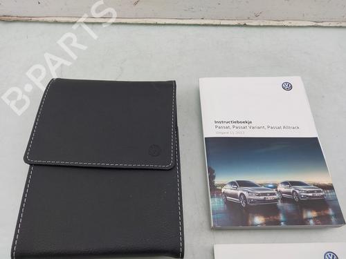 Other VW PASSAT B8 (3G2, CB2) 2.0 TDI 4motion | BP33617284O1 - Image 3