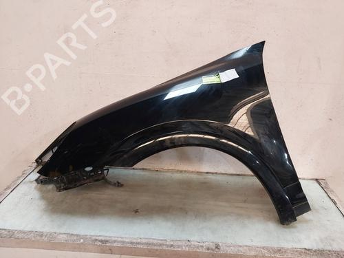 Aleta delantera izquierda PORSCHE CAYENNE (92A) 4.8 GTS (420 hp) 32982604