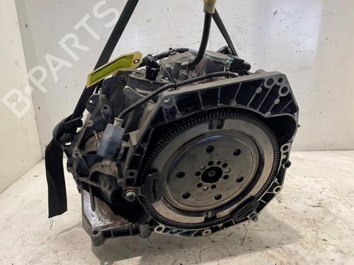 Cambio RENAULT CAPTUR I (J5_, H5_) 1.2 TCe 120 (120 hp) 30633923