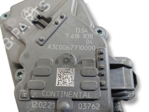 Throttle body MINI MINI (F56) One | BP40456164M82 - Image 4