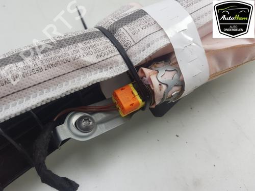 Left curtain airbag SEAT IBIZA V (KJ1, KJG) 1.0 TSI | BP15292586C11 