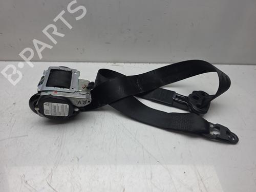 Sikkerhedssele foran højre AUDI A4 B7 Avant (8ED) 2.0 TFSI quattro (200 hp) 30060525