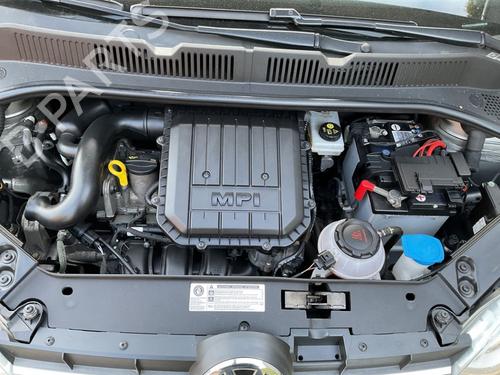 Engine VW UP! (121, 122, BL1, BL2, BL3, 123) 1.0 | BP32229104M1