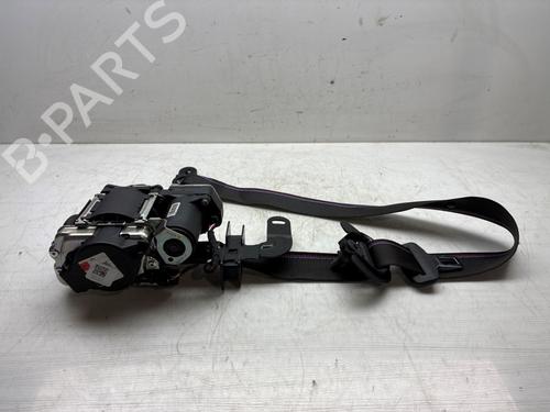 Used Front left seatbelt Front left seatbelt BMW 3 Touring (G21, G81) 330 i (258 hp) 33429706 33429706