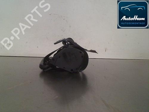 Used Rear right seatbelt CITROËN C3 I (FC_, FN_) 1.4 i (73 hp) 12026946