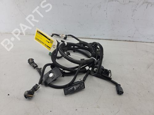 Used Electronic module Electronic module 37232057 37232057
