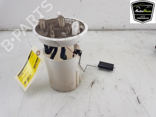 Used Fuel pump Fuel pump FORD TRANSIT COURIER B460 Box Body/MPV 1.6 TDCi (95 hp) 16320985 16320985