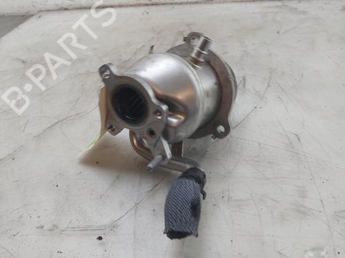 EGR-Ventil EGR-Ventil RENAULT TRAFIC III Van (FG_) 2.0 dCi 170 (FGMM, FGMV) (170 hp) 34539615 34539615