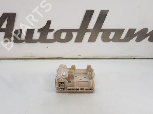 Used Fuse box PEUGEOT 108 1.0 VTi (69 hp) 12028842