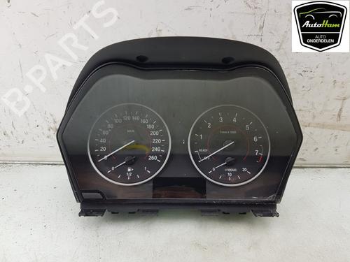 Kombiinstrument Kombiinstrument 25883971 25883971