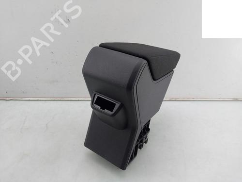 Armrest / Center console VW POLO VI (AW1, BZ1, AE1) 1.0 TSI | BP29910501I20