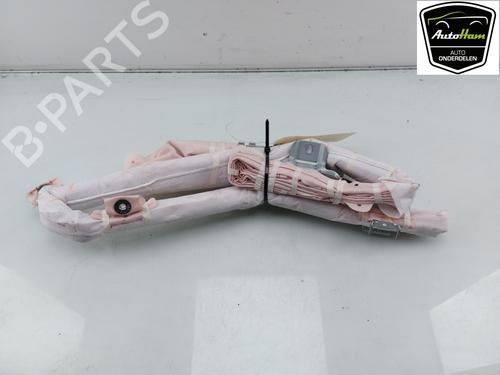 Used Right curtain airbag MAZDA 2 Hatchback (DL, DJ) 1.5 SKYACTIV-G (90 hp) 12062824