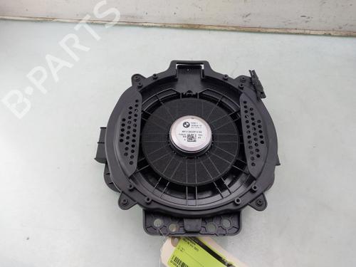 Used Speaker Speaker BMW X5 (G05, F95) xDrive 45 e Plug-in Hybrid (394 hp) 33956602 33956602