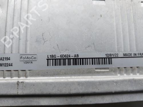 Ladeluftkühler FORD PUMA (J2K, CF7) 1.0 EcoBoost mHEV | BP30466286M30