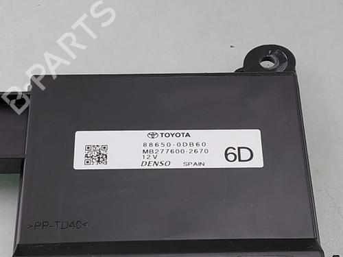 Control unit TOYOTA YARIS CROSS (MXP_) 1.5 Hybrid (MXPJ10) | BP35897385M11 - Image 2