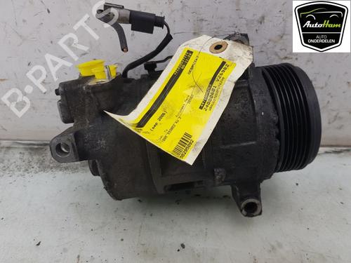 AC compressor BMW 1 (E87) 118 d | BP21216243M34 