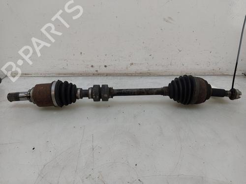 Used Left front driveshaft NISSAN MICRA V (K14) 1.0 (71 hp) 29174743