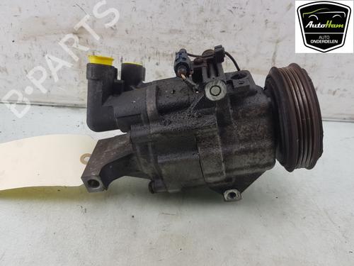 AC compressor OPEL AGILA (B) (H08) 1.0 (F68) | BP18325158M34 