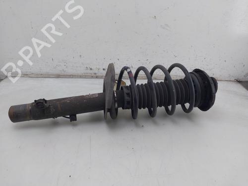 Used Left front shock absorber PEUGEOT 208 I (CA_, CC_) 1.0 VTi (68 hp) 30902970