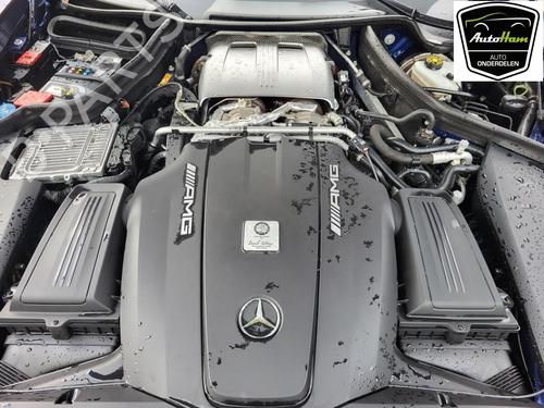 Motor für MERCEDES-BENZ AMG GT (C190) GT R (190.379) (585 hp) 20485014