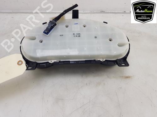 Instrument cluster OPEL MERIVA B MPV (S10) 1.4 (75) | BP18571136C47 