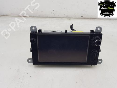 Radio RENAULT CLIO IV (BH_) 0.9 TCe 90 (BHNF, BHMA, BHMH, BHJK, BHJR) | BP16352550E6 