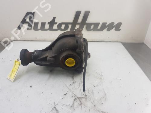 Used Rear differential JAGUAR X-TYPE I (X400) 2.5 V6 All-wheel Drive (196 hp) 12011282