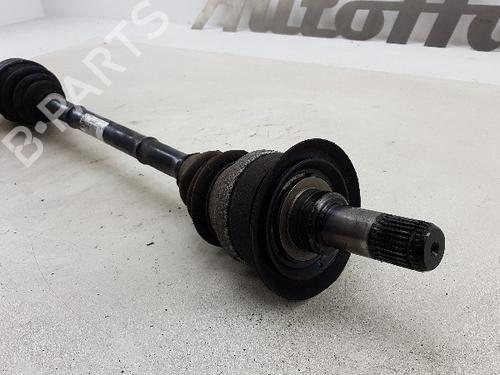 Right rear driveshaft BMW 1 (F20) 118 d | BP12004923M41 