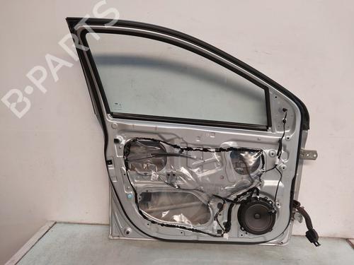 Left front door HYUNDAI i20 I (PB, PBT) 1.2 | BP25893291C2