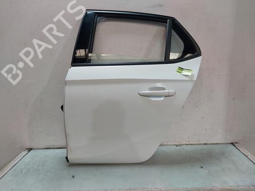 Dør venstre bagtil Dør venstre bagtil OPEL CORSA F (P2JO) 1.2 (68) (101 hp) 34539985 34539985