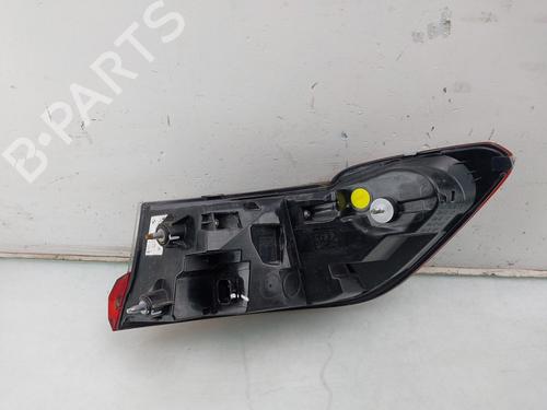 Left taillight BMW 3 (G20, G80, G28) 330 e Plug-in-Hybrid xDrive | BP33617396C34 - Image 3