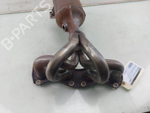 Catalyst CITROËN C3 Picasso (SH_) 1.6 VTi 120 | BP28126289M10 