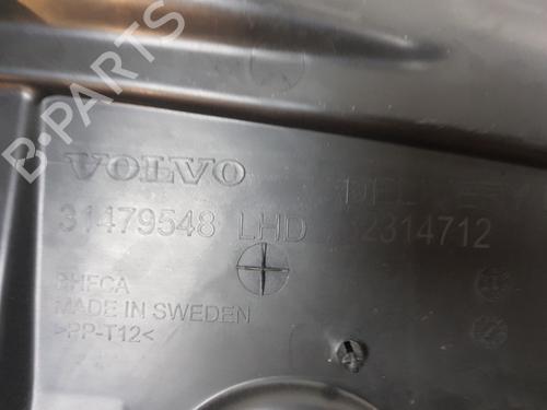 Scuttle panel VOLVO V60 II (225) T6 Plug-in Hybrid AWD | BP34056782C110 - Image 3