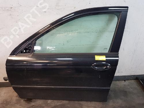 Left front door JAGUAR X-TYPE I (X400) 2.1 V6 | BP12060977C2 