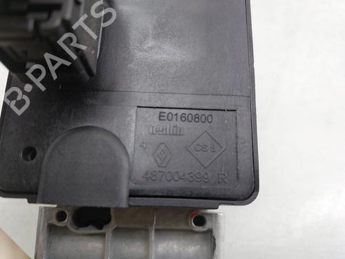 Ignition barrel RENAULT CAPTUR I (J5_, H5_) 0.9 TCe 90 | BP39711141M48 - Image 4