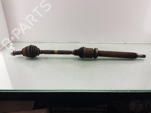 Used Right front driveshaft FORD ECOSPORT 1.0 EcoBoost (125 hp) 29062040