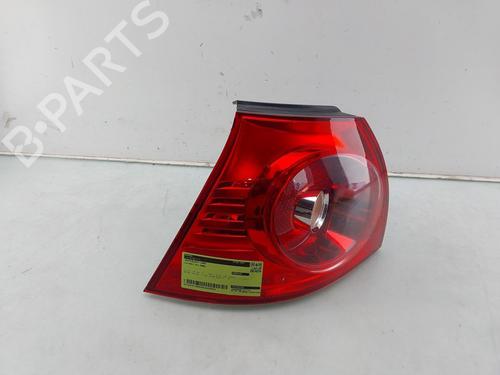 Left taillight VW GOLF V (1K1) 1.4 FSI | BP31260288C34