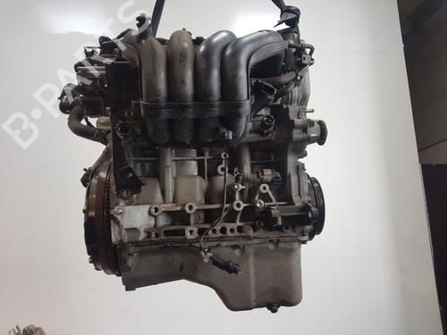 Engine OPEL AGILA B (H08) 1.2 (F68) | BP30388243M1
