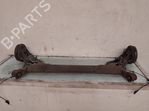 Bagaksel Bagaksel PEUGEOT 107 (PM_, PN_) 1.0 (68 hp) 36950562 36950562