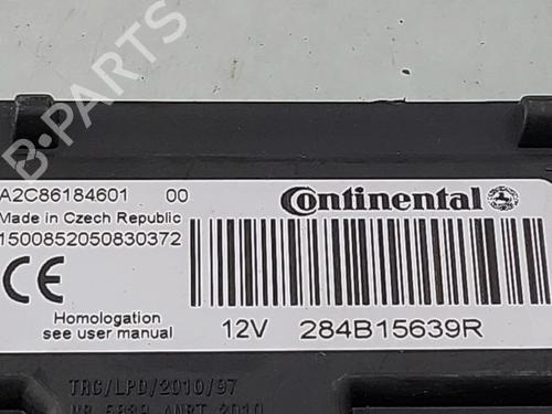 Modulo electronico RENAULT CLIO IV Grandtour (KH_) 0.9 TCe 90 | BP29938717M83