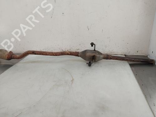 Catalyst PEUGEOT 108 1.0 VTi 72 | BP33430369M10 - Image 3