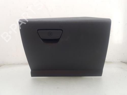 Used Glove box FORD TRANSIT CONNECT V408 Box Body/MPV 1.6 TDCi (95 hp) 28141386