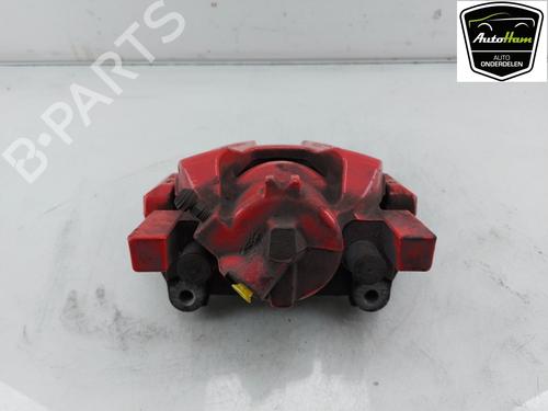 Left front brake caliper RENAULT CLIO IV (BH_) 1.6 RS (BHJ4, BHJ6, BHMM) | BP12046314M105 