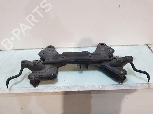 Used Subframe PEUGEOT 208 I (CA_, CC_) 1.2 VTI 82 (82 hp) 25790986